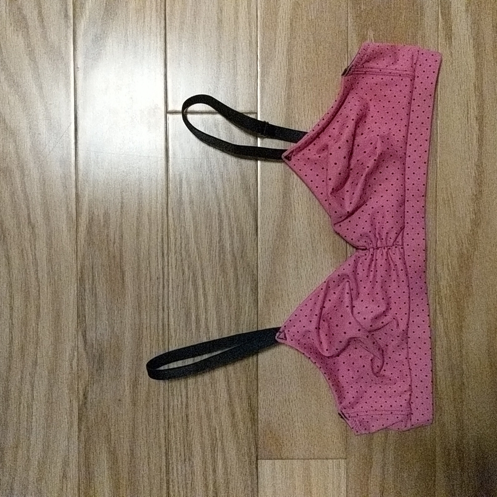 Maidenform Bralette Large